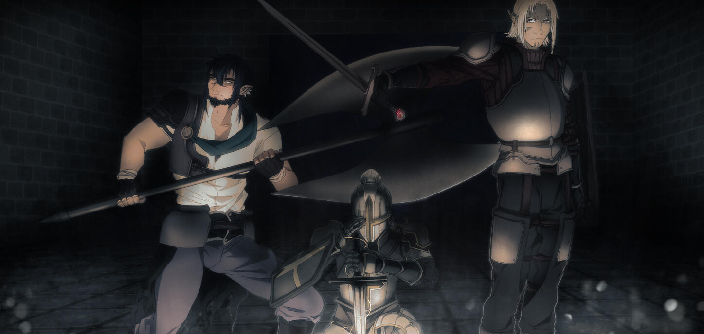 &quot;Thou shouldst not allow others&#39; distortion.&quot;